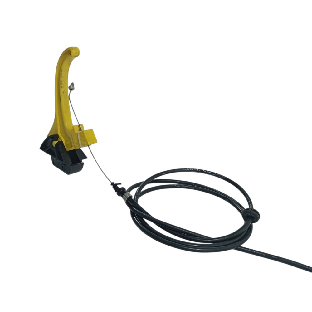 Cabo Fechadura Capo Argo Drive 1.0 2023 52046054 9