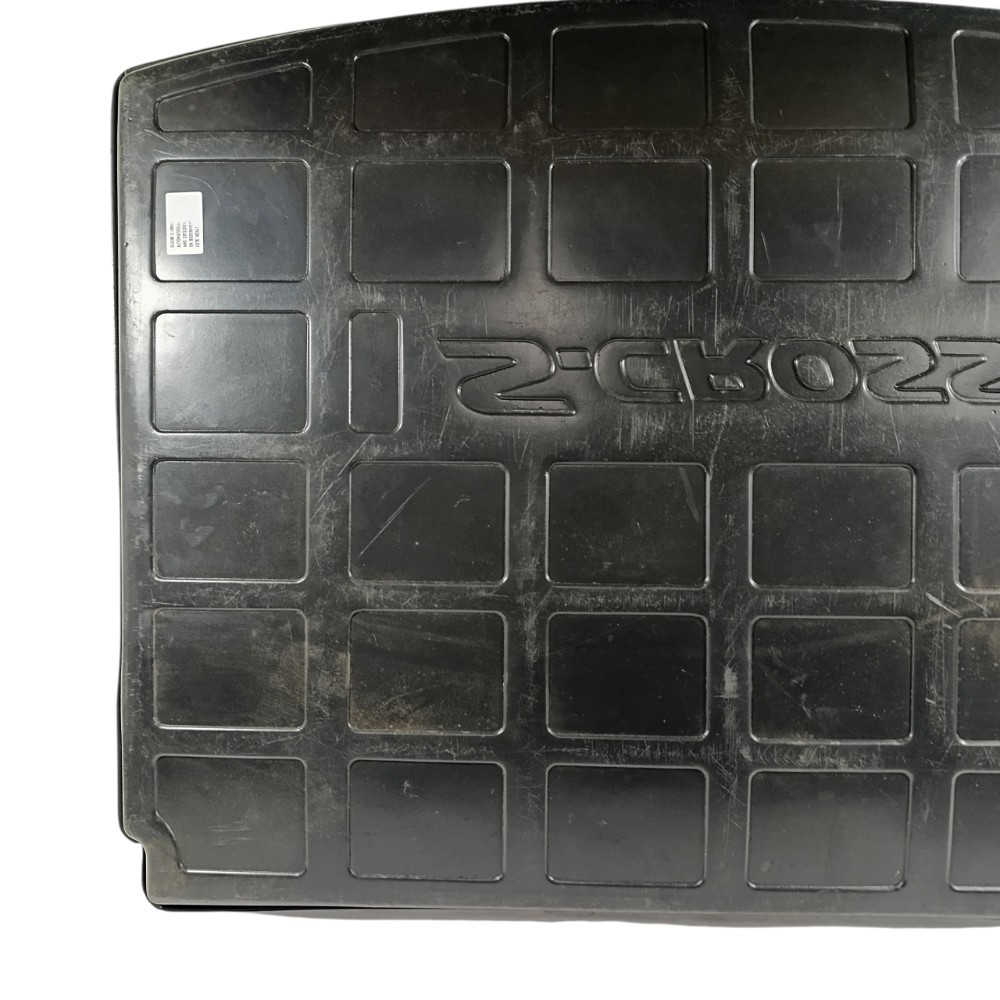 Tapete porta malas suzuki s-cross 2016 7541161M00 5