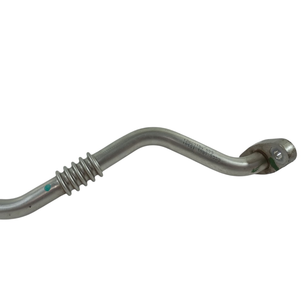 Tubo Turbina Gm Tracker Lt 1.4 2018 12660184 3