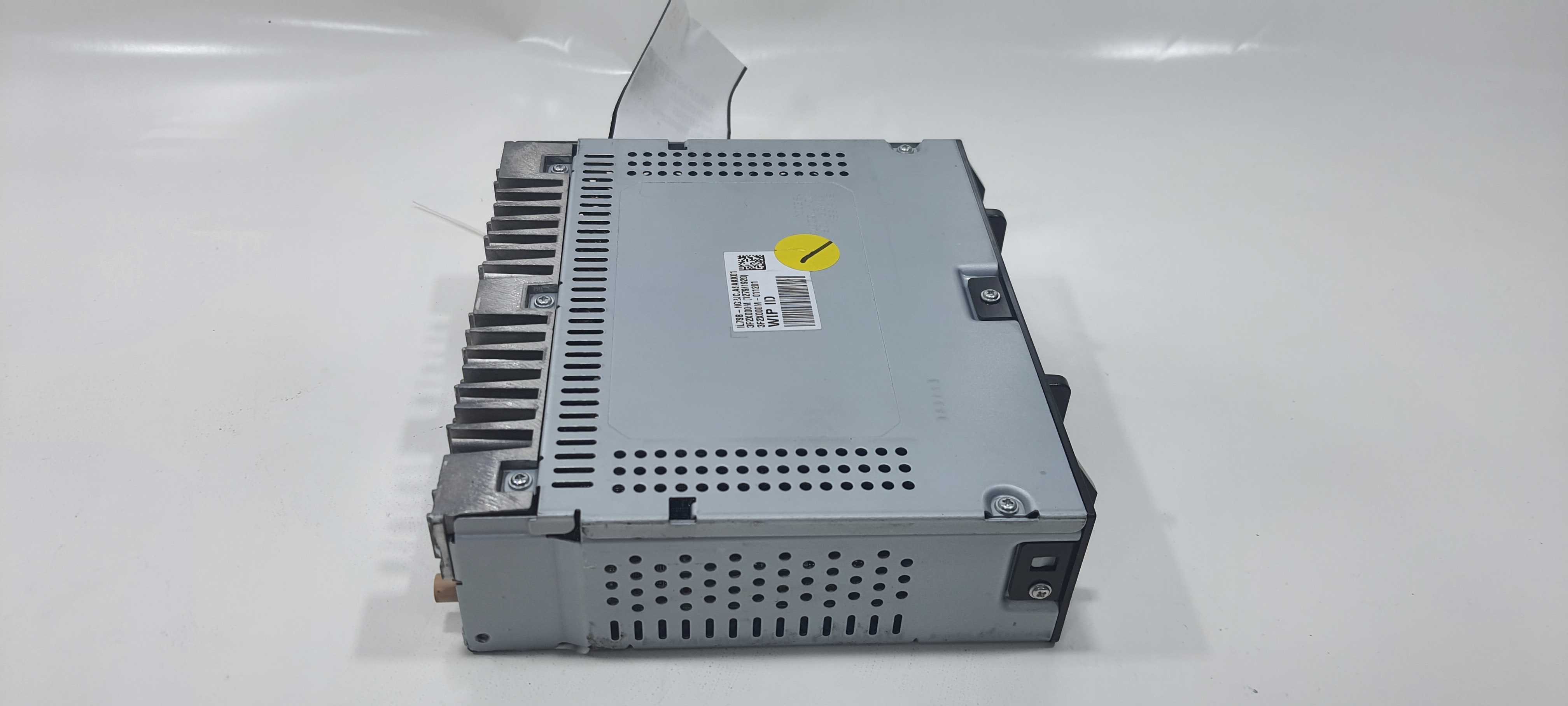 Modulo Multimidia Gm Onix Sedan Lt 1.0 2024 V2303 4