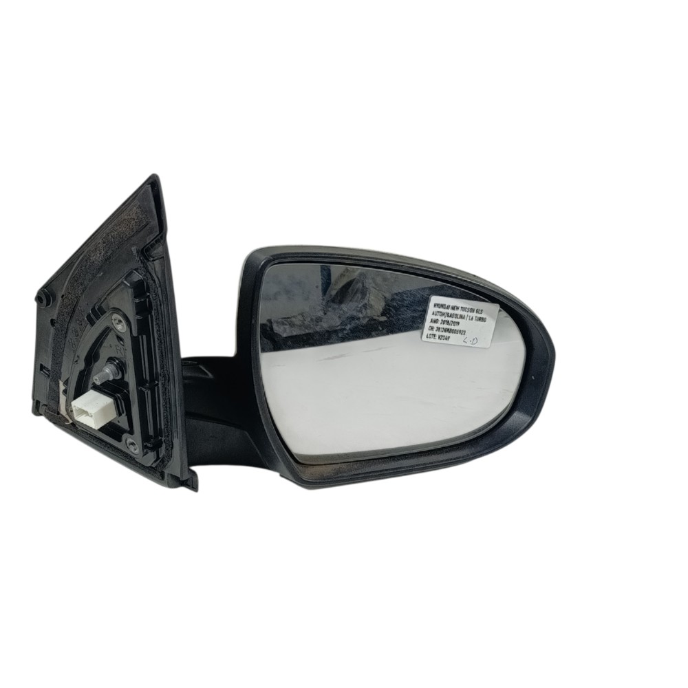 Retrovisor Direito New Tucson Gls 1.6 2019 E13049652 1