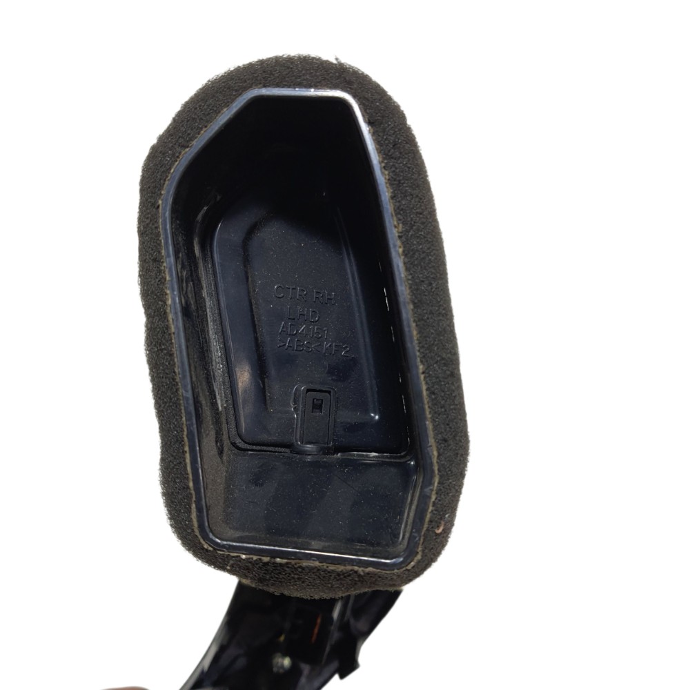 Difusor de ar Direito Hyundai Ix35 2011 974202s000 9