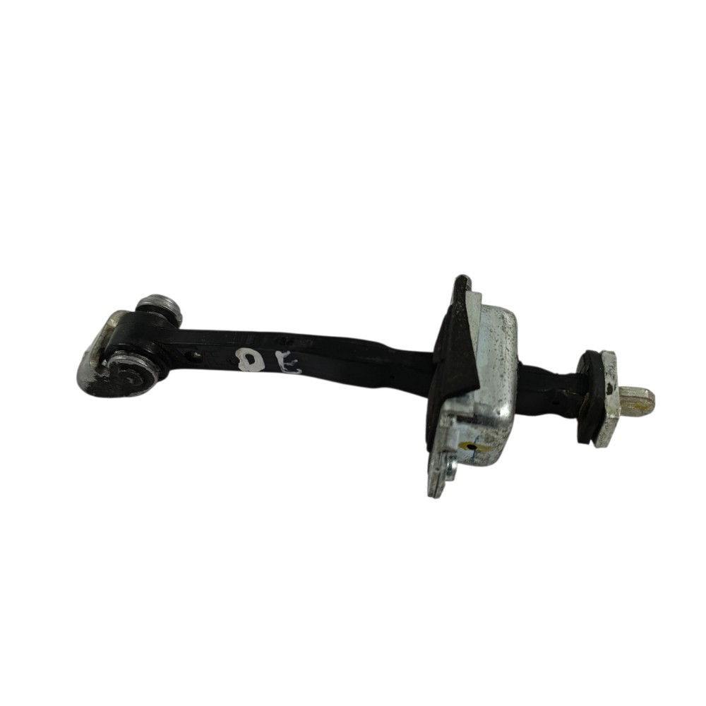 Limitador Porta Dianteiro Esquerdo Ford Ka 2020 E3bz5823500d 6