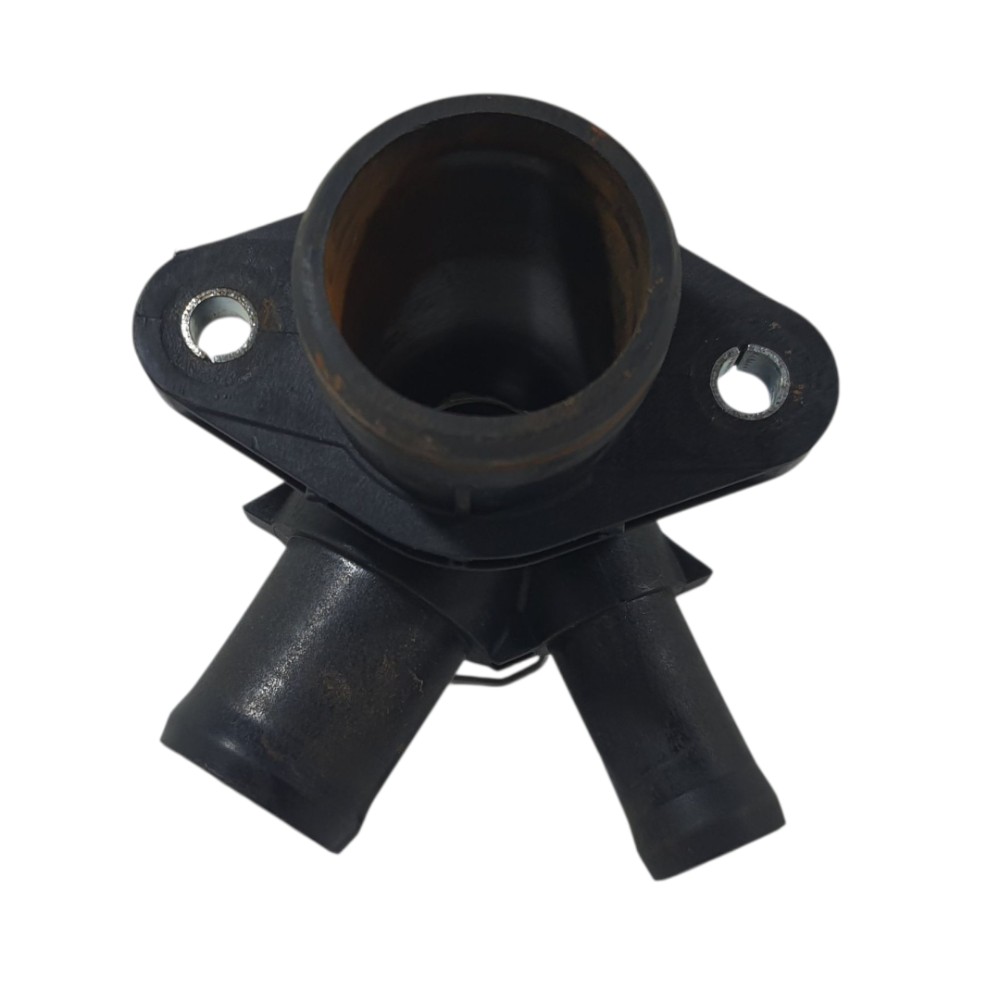 Flange Cano Agua Ford Ka 1.0 Hatch Se 2020 Cm5g8a529ga 3