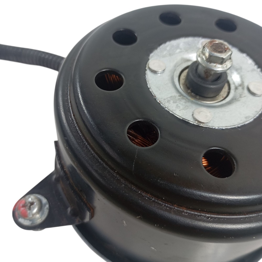Motor Ventoinha Hb20s 1.6 2016 253801s240 12 2