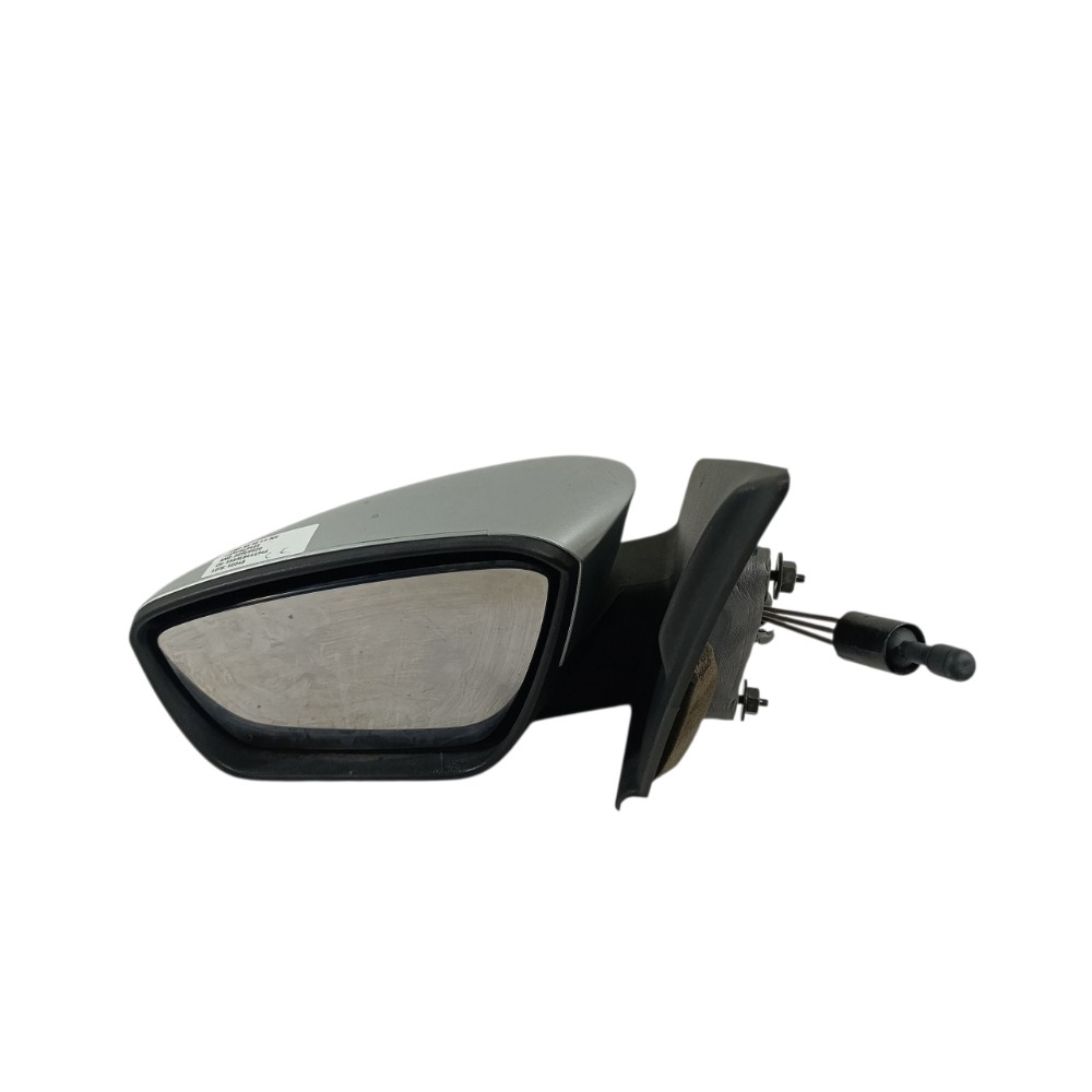 Retrovisor esquerdo manual Ford Ka Se 1.5 2020 20735011B 2
