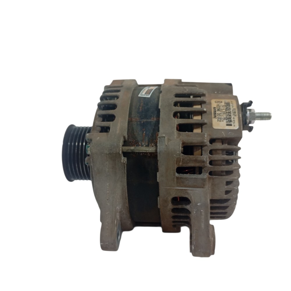 Alternador Nissan March 1.0 2016 231009ke0a 2