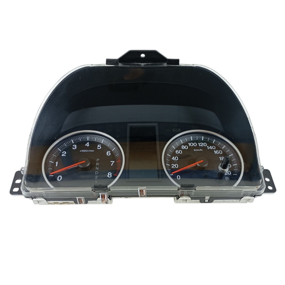 Painel de instrumentos honda crv lx 2009