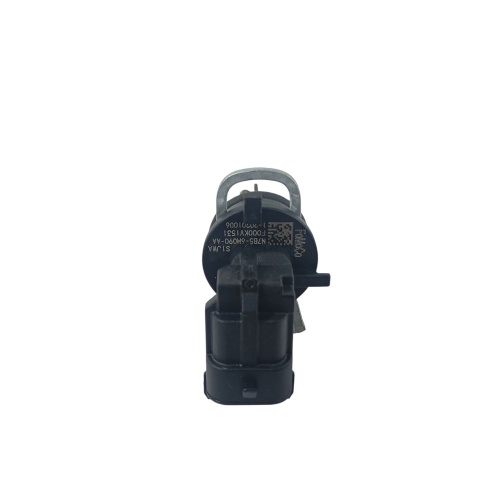 Aquecedor Flauta Bico Injetor Ford Ka 2021 N7b56m090aa 4