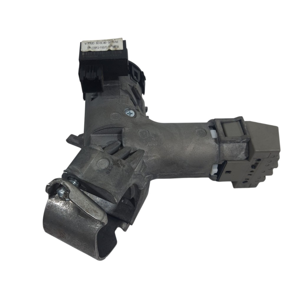 Kit Code Ford Ka 1.0 2020 2021 J7b512a650avb 10
