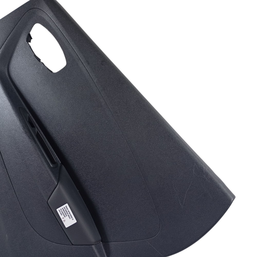 Forro porta Captur 2.0 2021 Traseiro direito 829A06028R 2