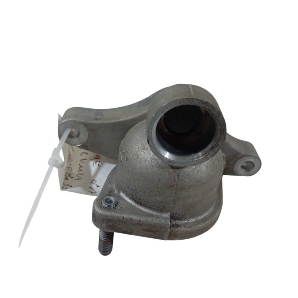 Flange Válvula Termostática Hb20 1.0 3cc 2020 2563104001 3