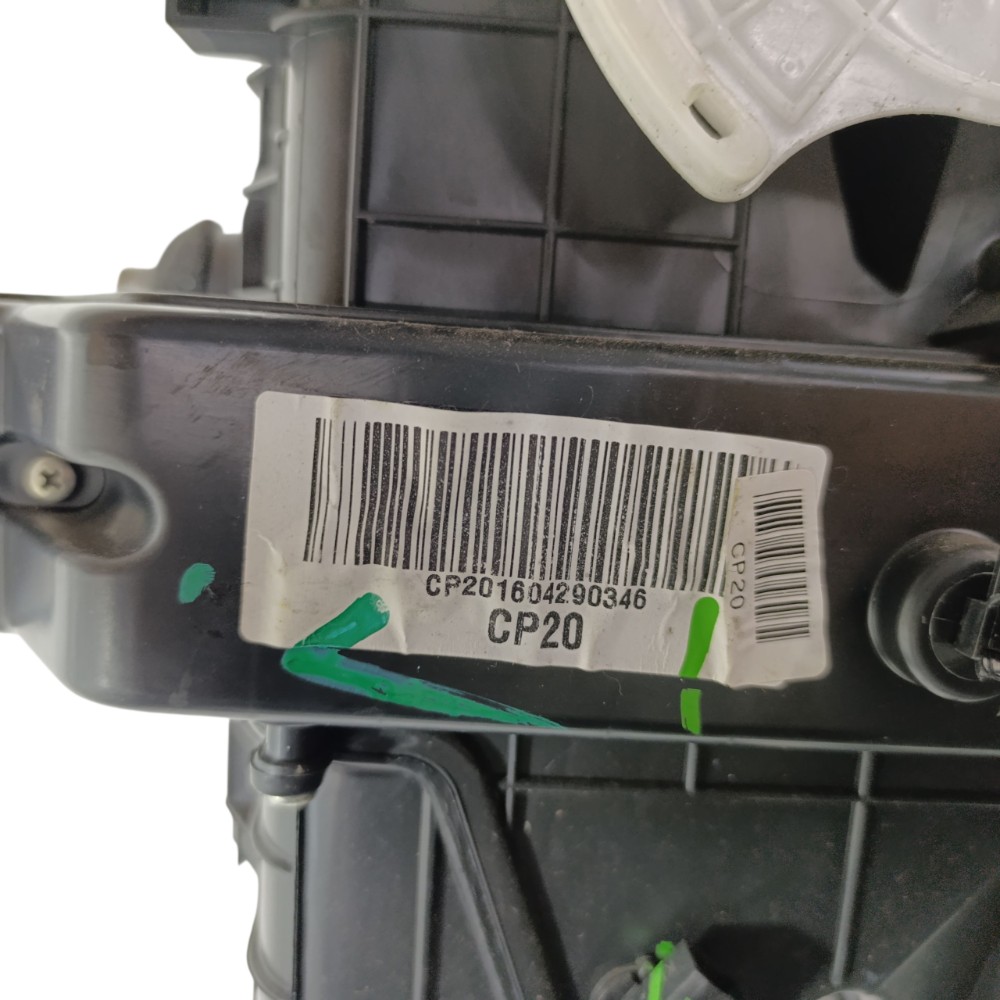 Caixa Evaporadora Hb20s 1.6 2016 Cp201604290346 7