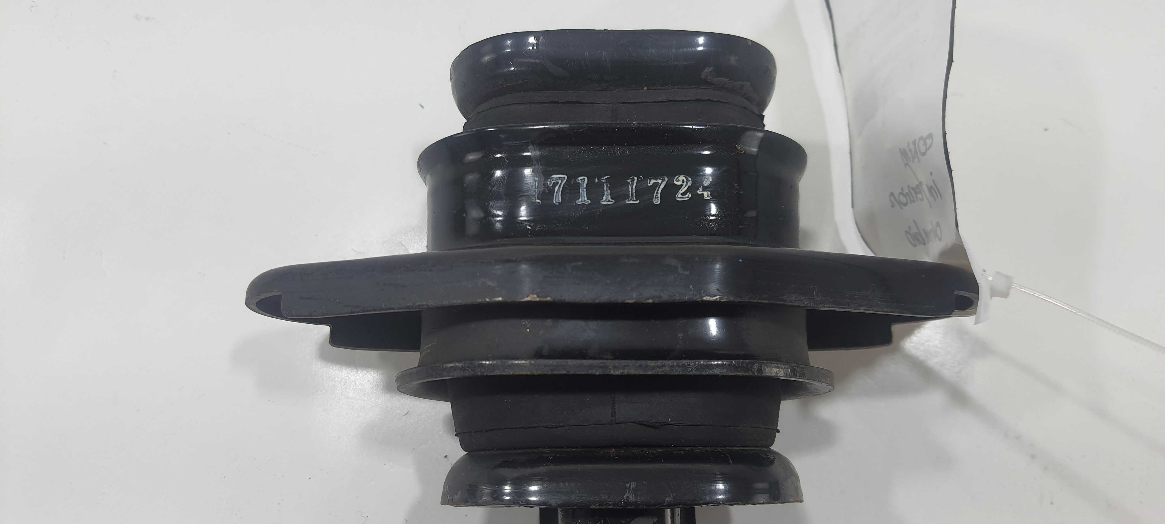 Coxim Inferior Cambio Hyundai Hb20x 1.6 2018 17111724 2