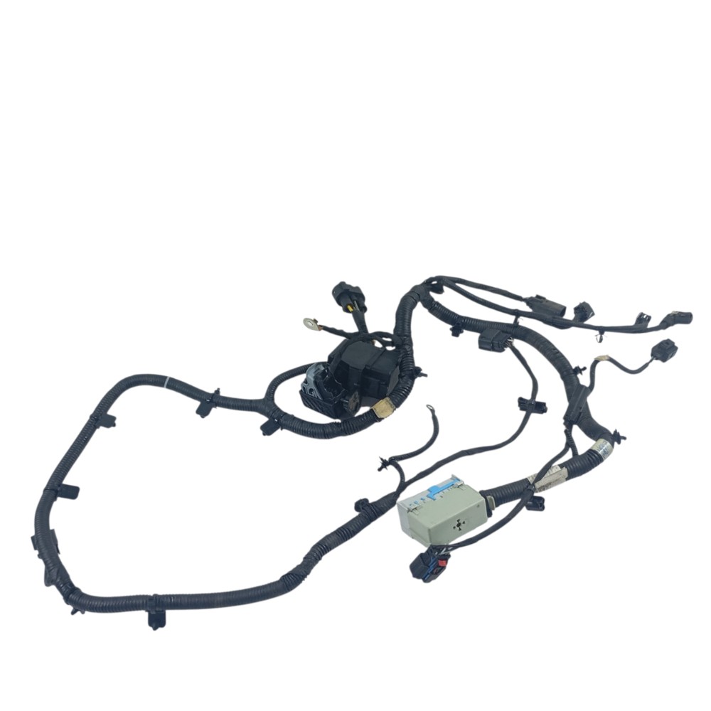 Chicote Painel Frontal Gm Tracker Lt 1.4 2018 42578869 1