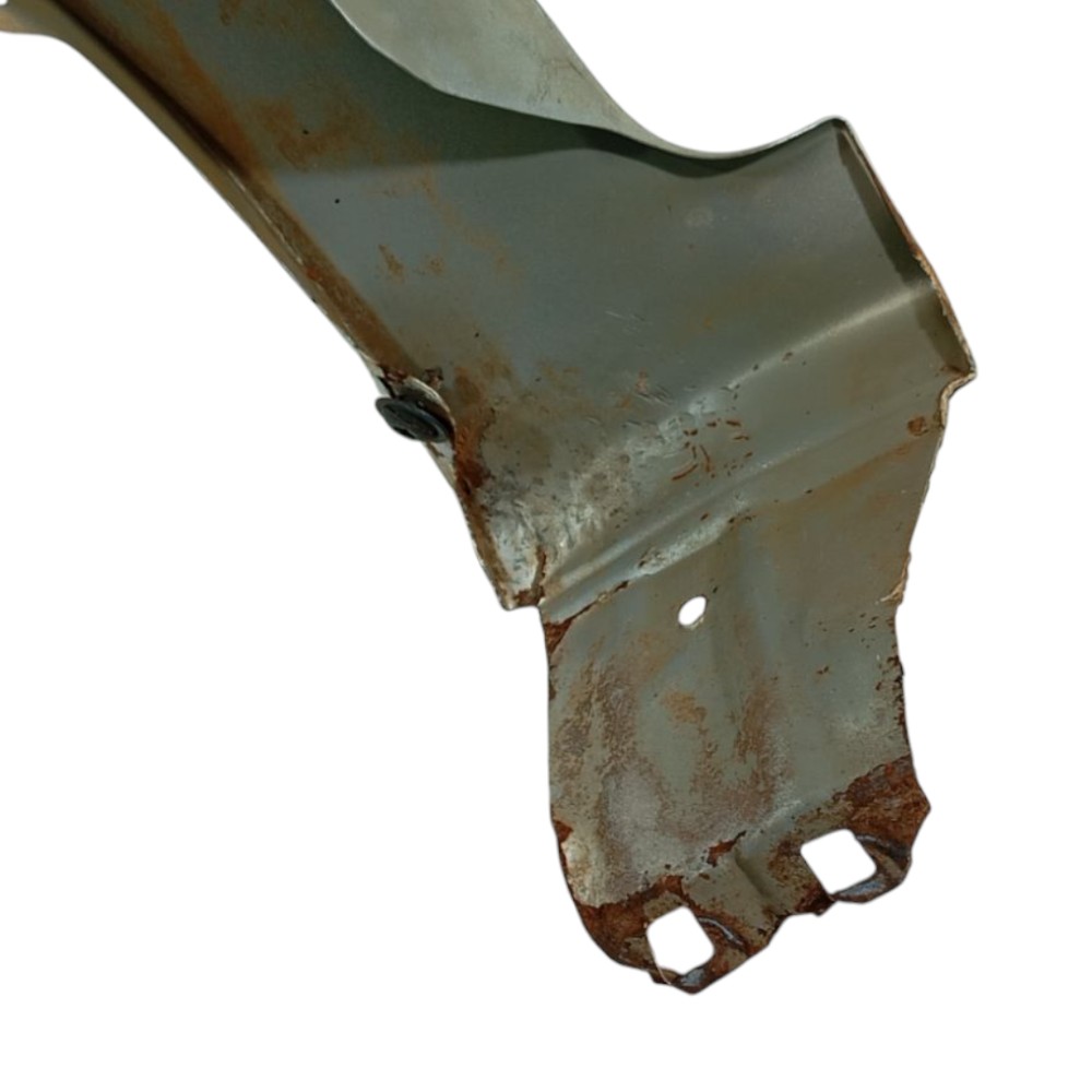 Paralama Ld. D. C/detalhe Ford Ka Hatch Se 1.0 20 J7bz16005d 3
