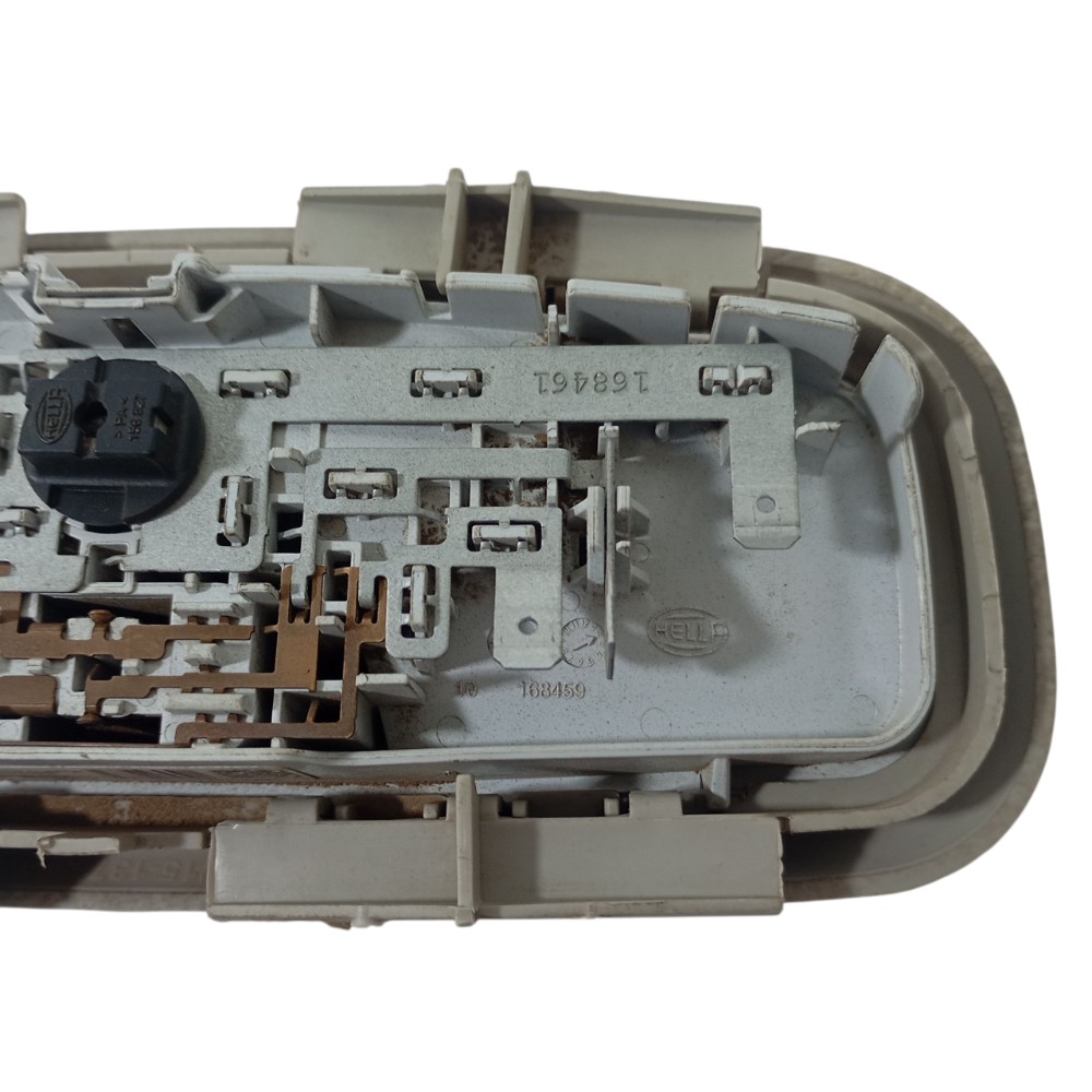 Luz Teto Cortesia Ford Ka 1.0 2021 8a5a13776ca 4