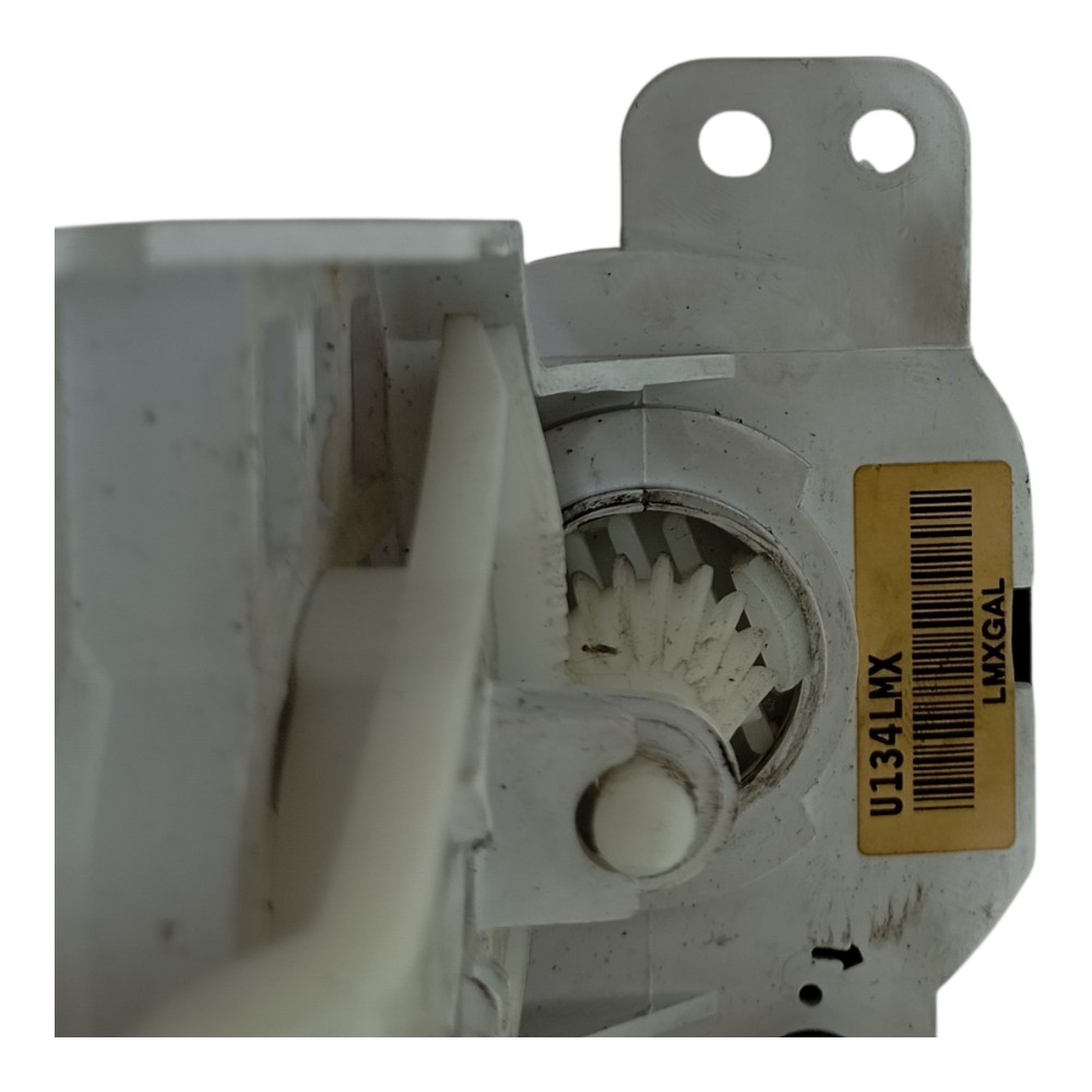 Comando ar kia picanto 2011 U134lmx 9