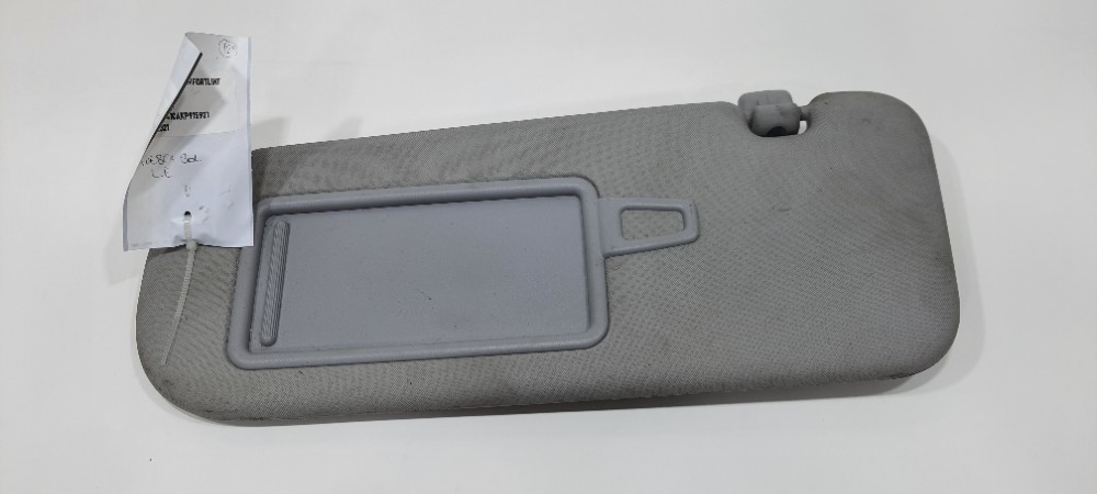 Quebrasol Esquerdo Hb20s 1.0 Comfortline 2019 Rb2pa64 5
