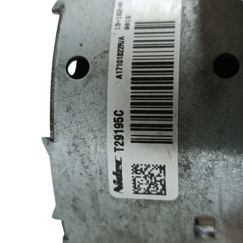 Motor ventoinha Ford Ka se Hatch 2020 T29195C 2