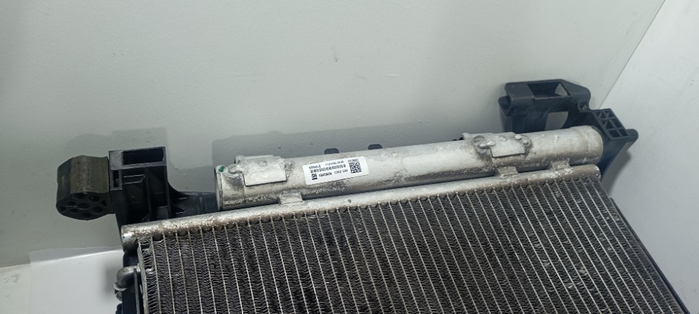 Kit Radiador Gm Prisma 1.4 Lt 2019 52146724 8