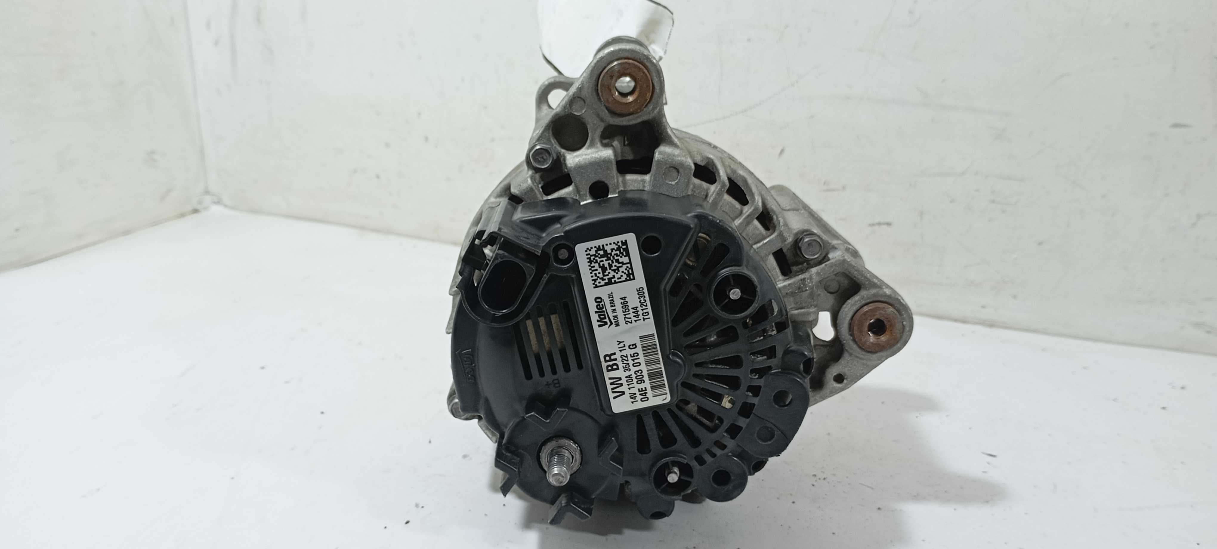Alternador T-cross Tsi 2023 04e903015g 3