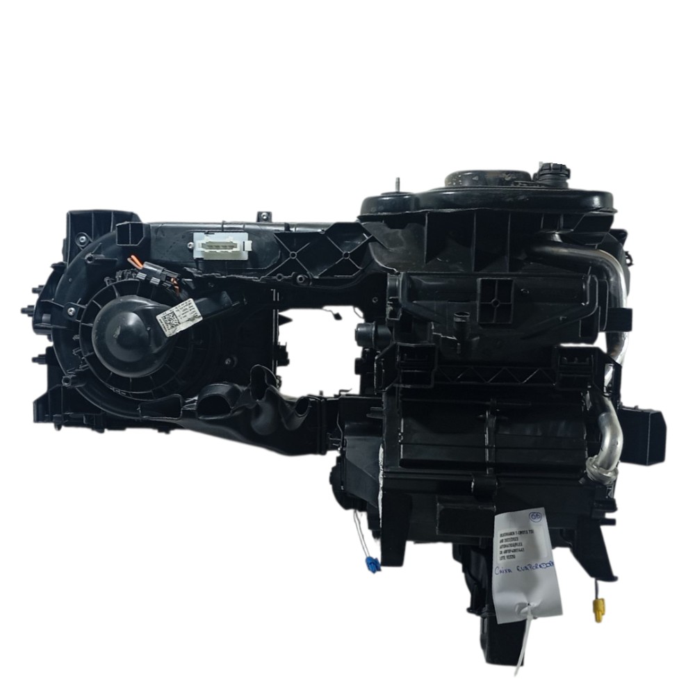 Caixa Evaporadora T-cross Tsi 2023 2qb816002q 6
