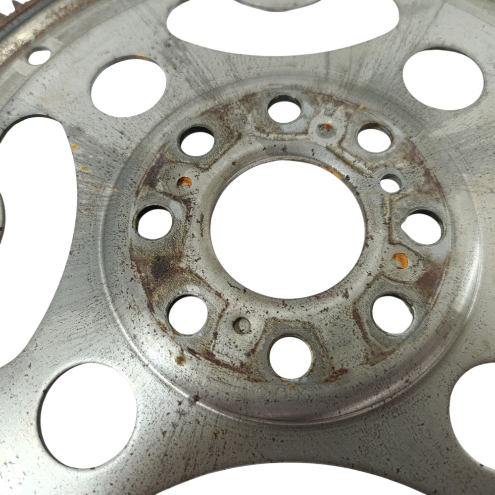 Volante cremalheira Ford Ka Se 1.5 2020 GN196375BB 6