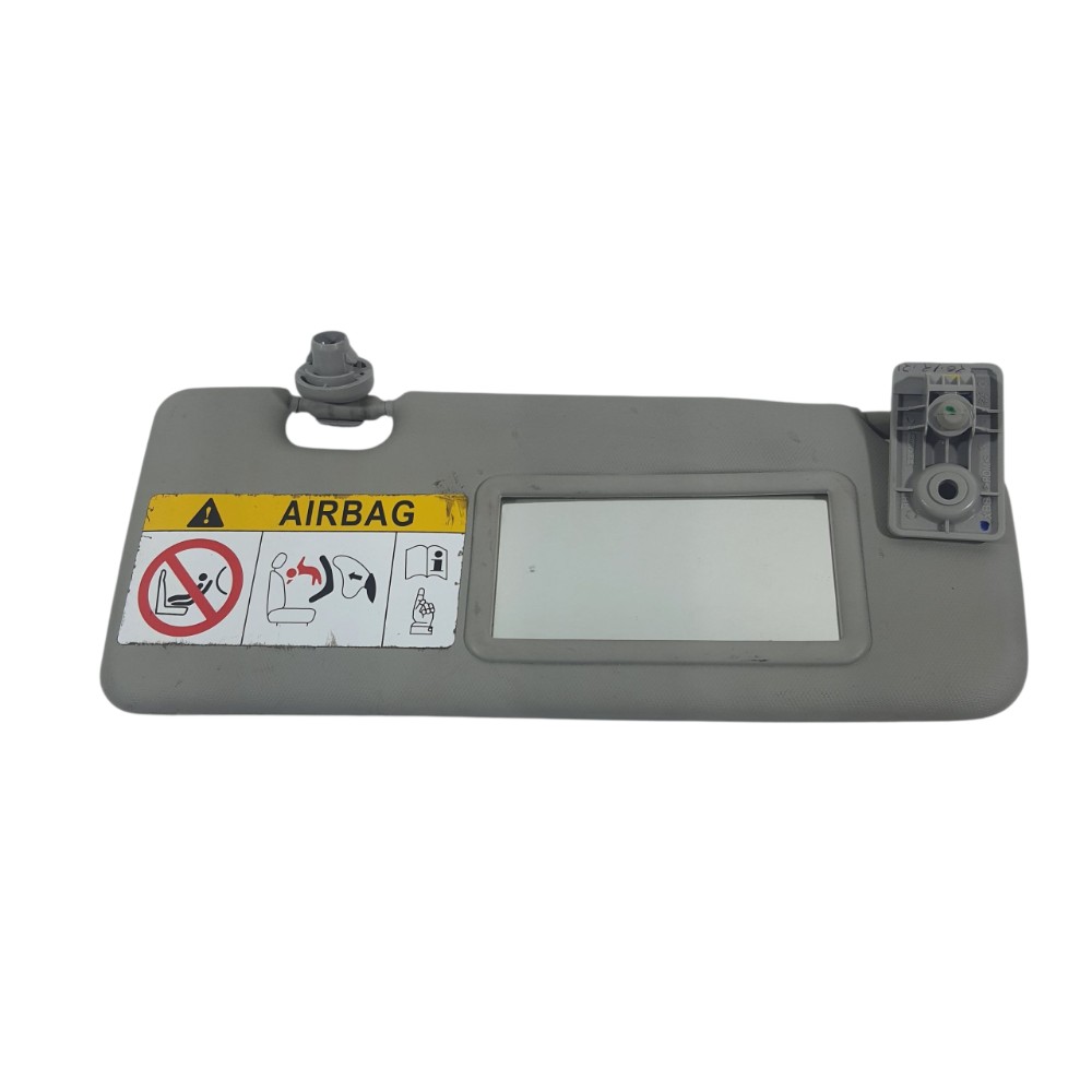 Quebra Sol Esquerdo Kwid Zen 1.0 2023 964010729r 2