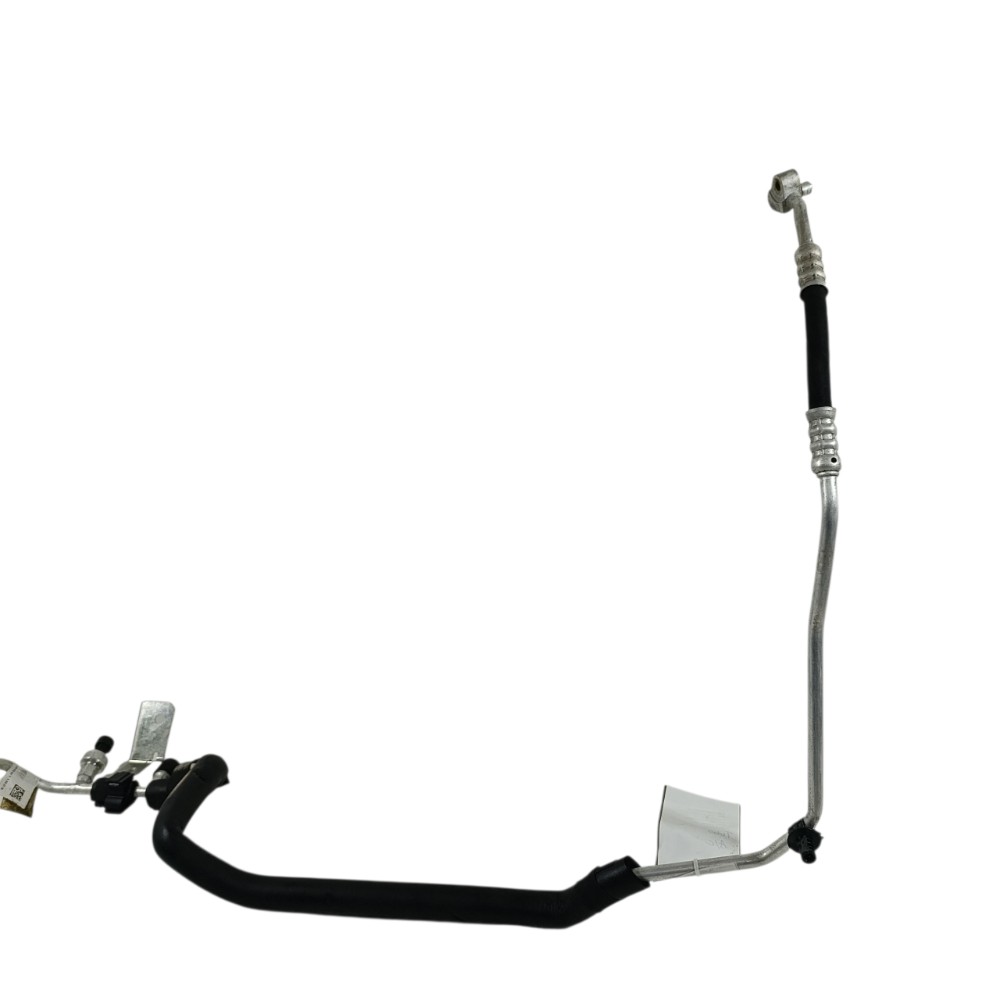 Tubo Ar Condicionado Fiat Argo Drive 1.0 2023 51996189 3