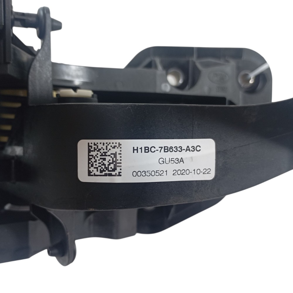 Pedal Embreagem Ford Ka 1.0 2021 H1bc7b633a3c 6