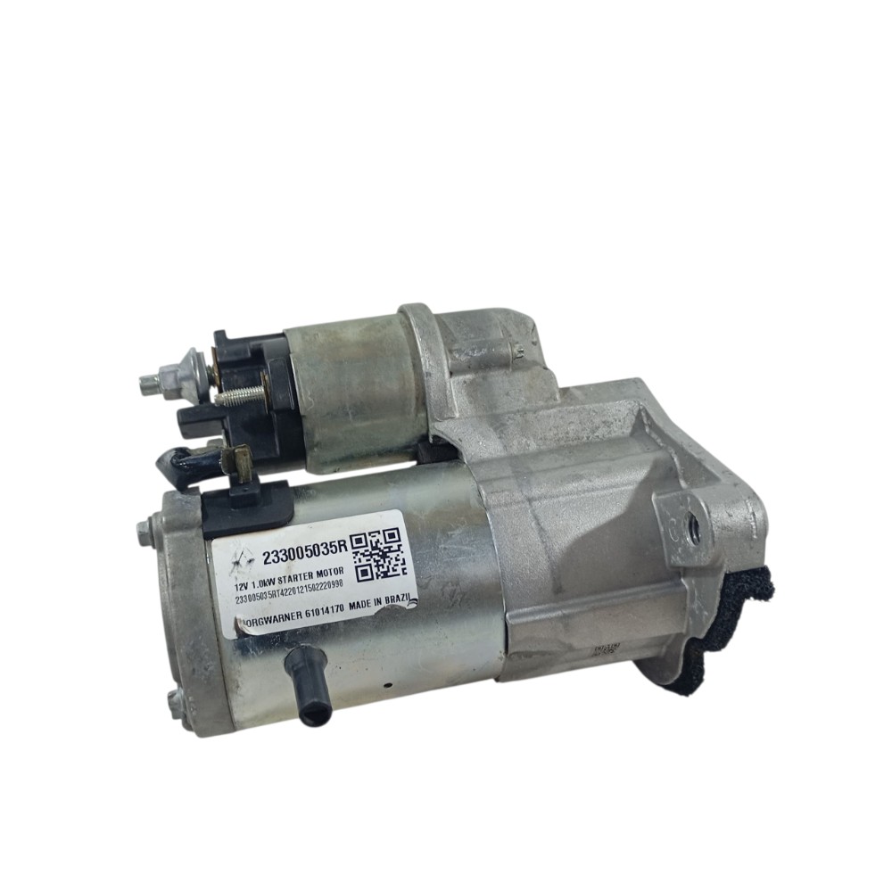 Motor Partida Renault Kwid 2023 233005035r 1