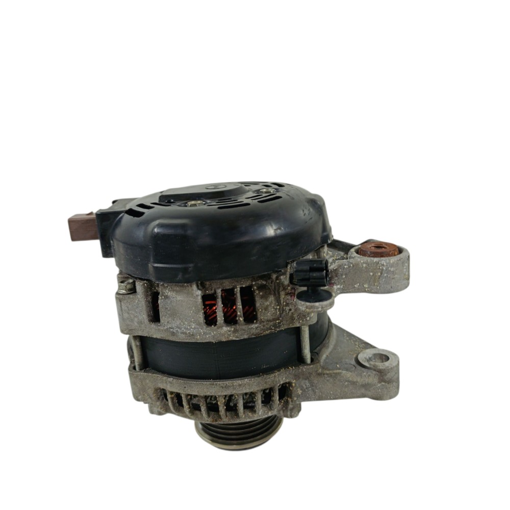 Alternador Fiat Argo Drive 1.0 2023 51984064 6
