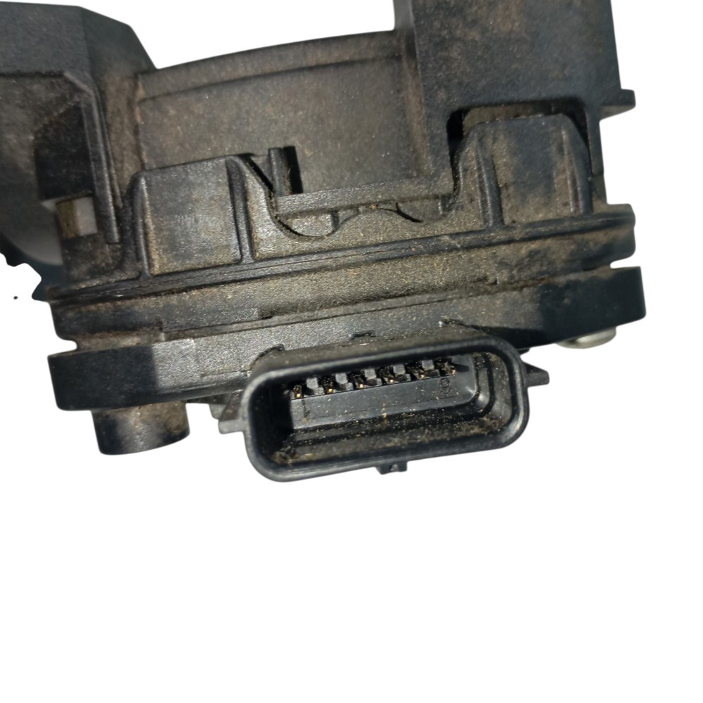 Pedal acelerador renault logan 2015 6pv00997802 8