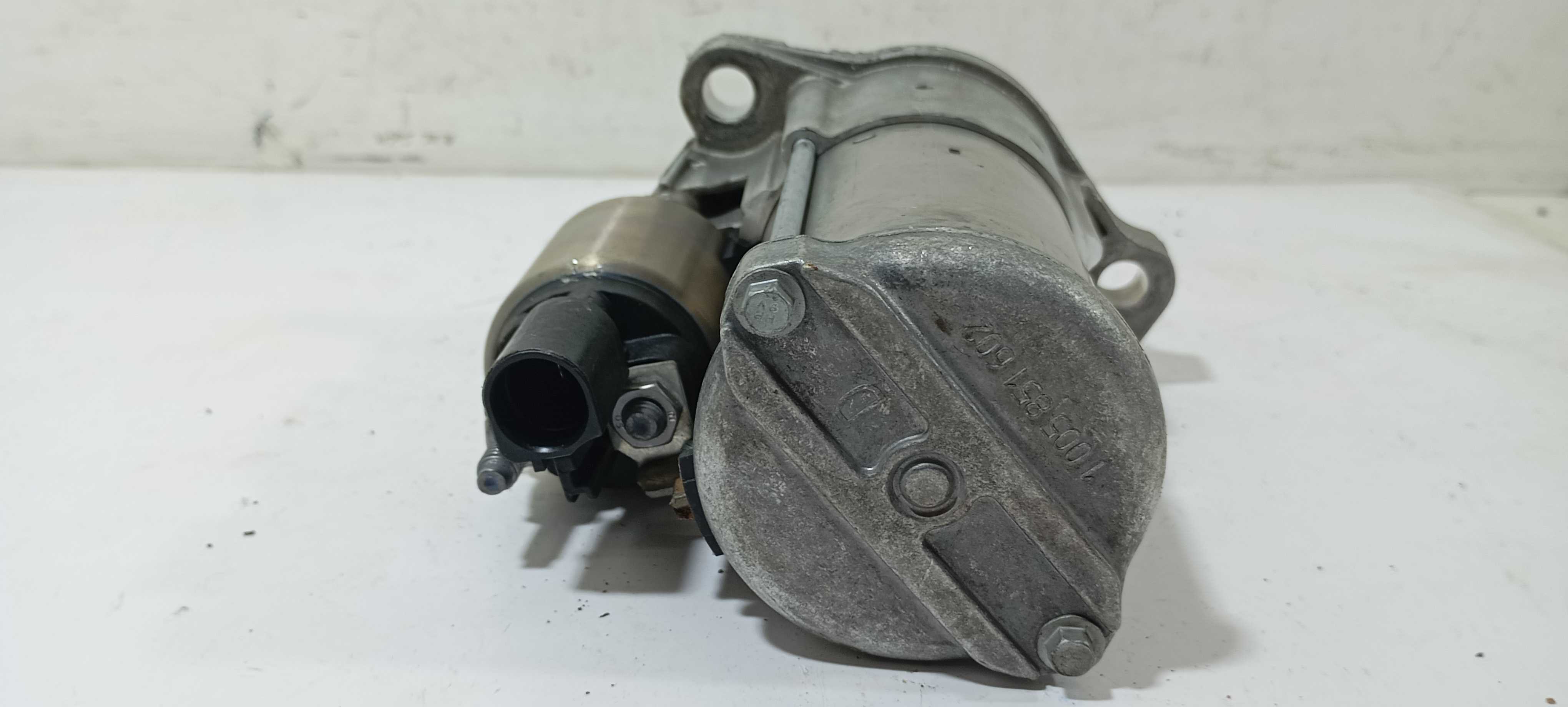 Motor Partida T-cross Tsi 2023 02m911022f 3