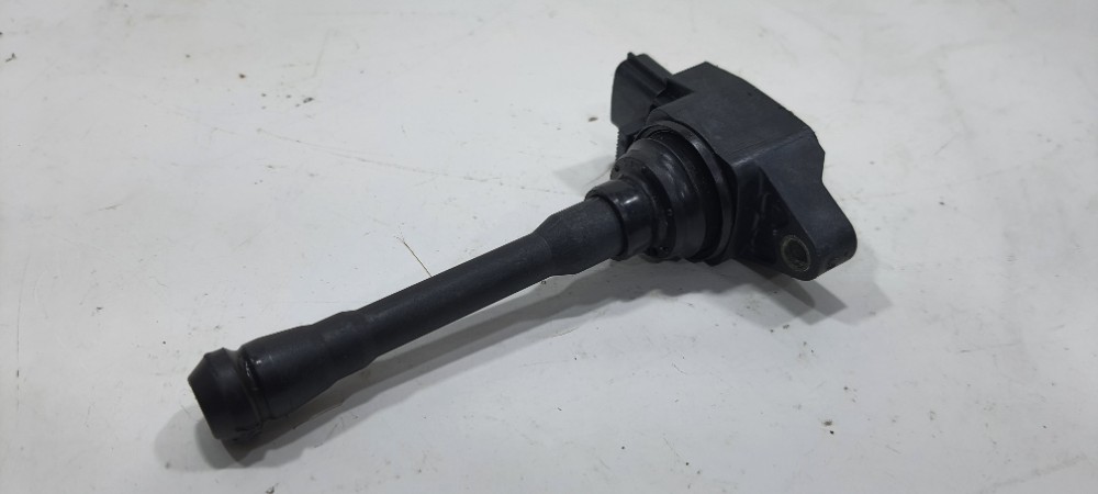 Bobina Ignição Renault Sandero 3cc Ano 2018 B2214400343in 3