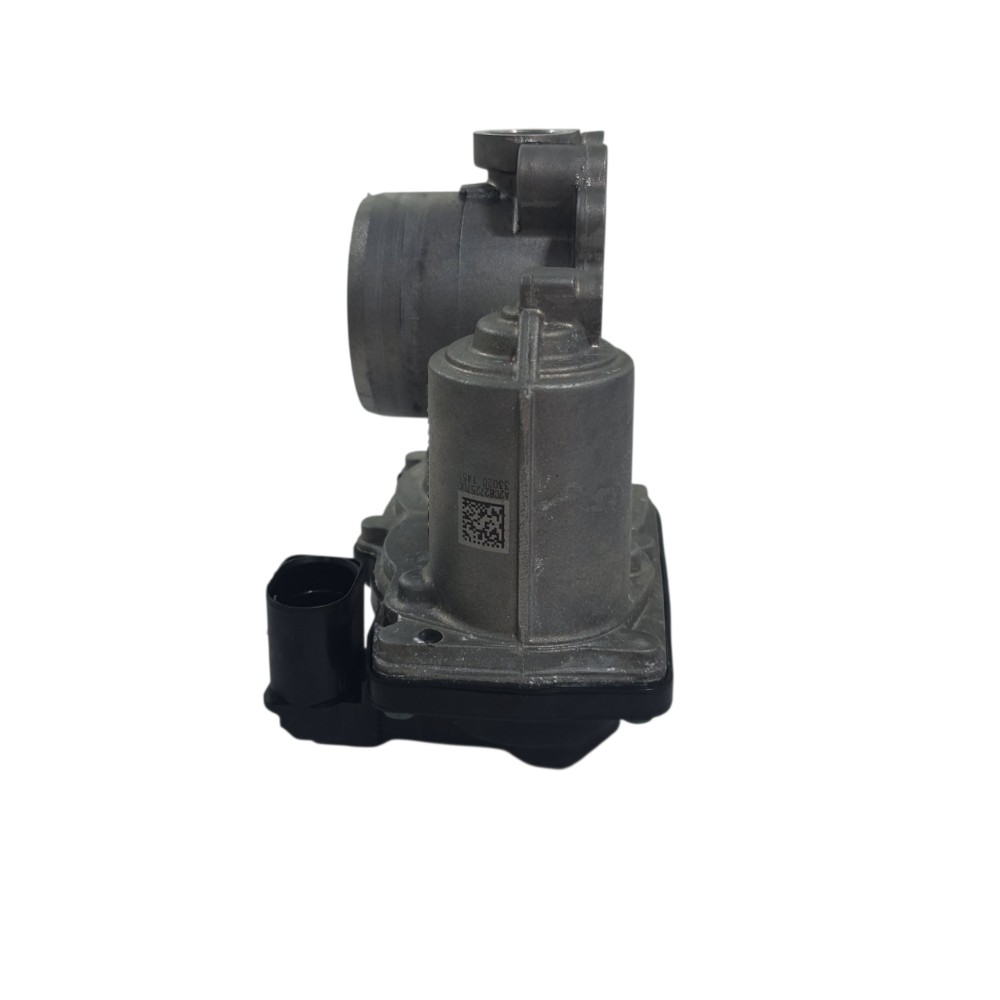 corpo borboleta nivus 1.0 TSI 2021 04C133062H 6