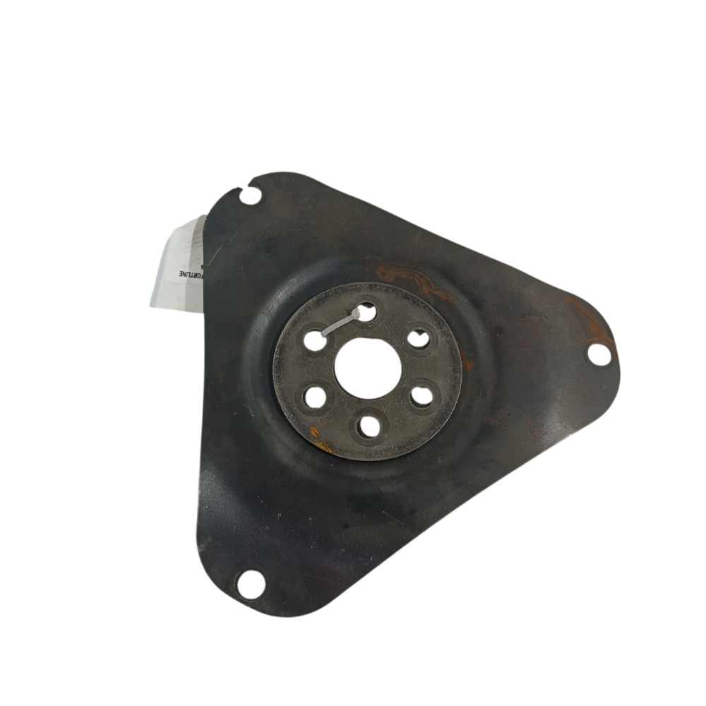 Flange Volante Motor Hb20s 1.6 2016 232102b700 3
