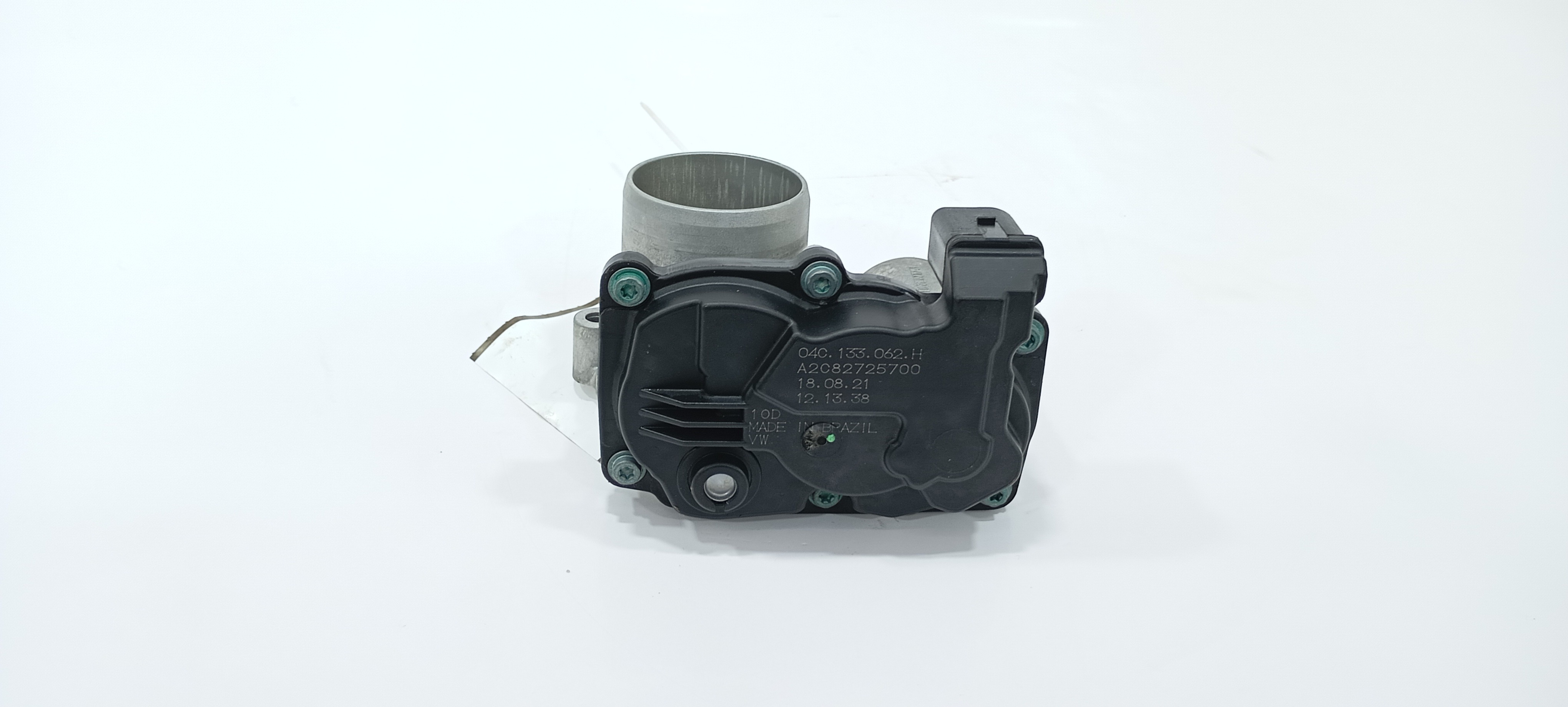 Tbi Corpo Borboleta T-cross 200 At 1.0 Tsi Ano 2021 V2284 3