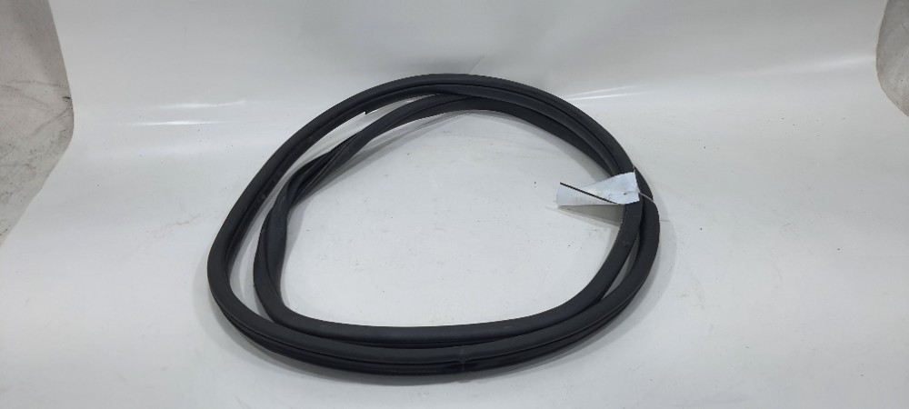 Borracha Porta Traseira Direita Hb20s 1.0 Comfortline 2019 Preto 2