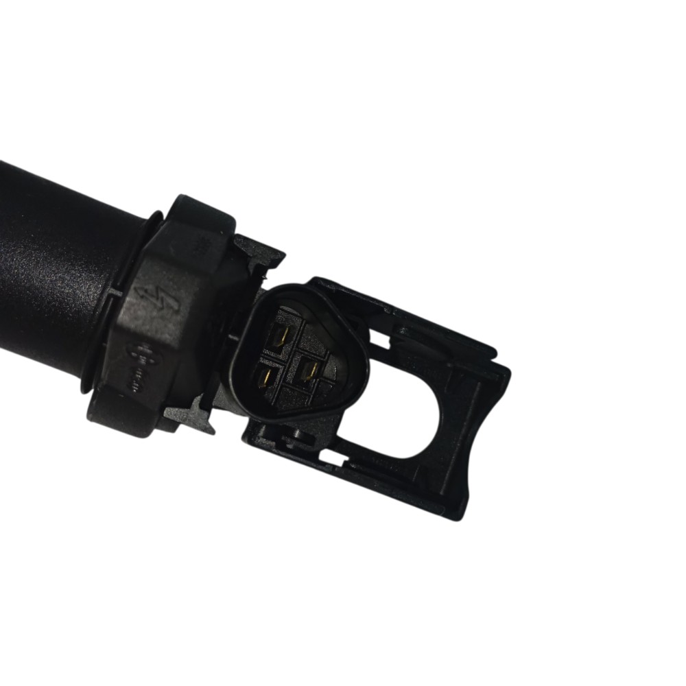 Bobina Ignição Bmw 118i 2.0 2011 0221504464 5