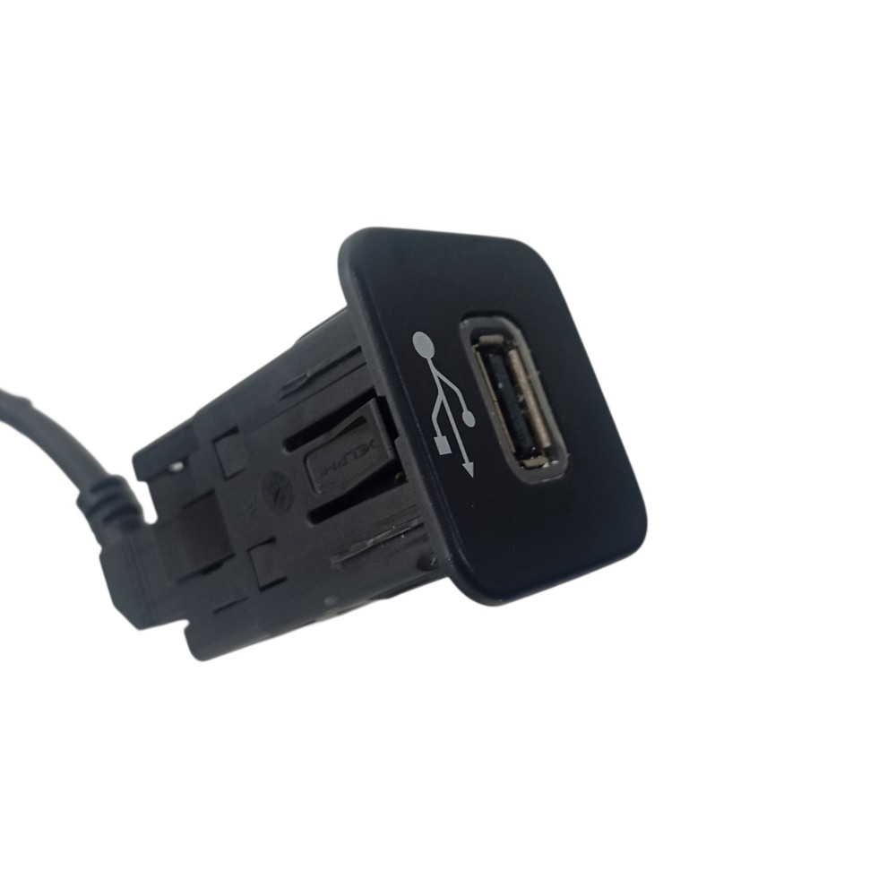 Conector Usb Argo Drive 1.0 2023 735600659 6