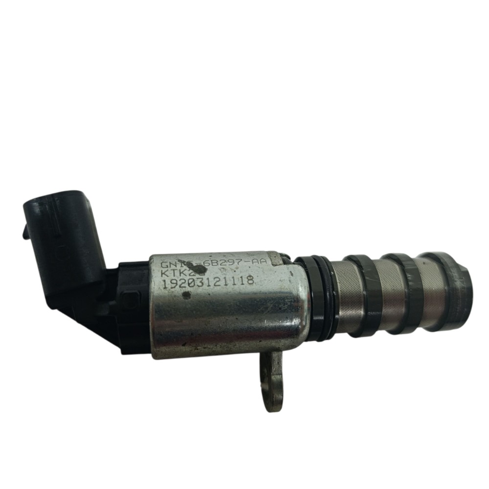 Solenoide Cabeçote Ford Ka Se 1.5 2020 Gn1c6b297aa 6