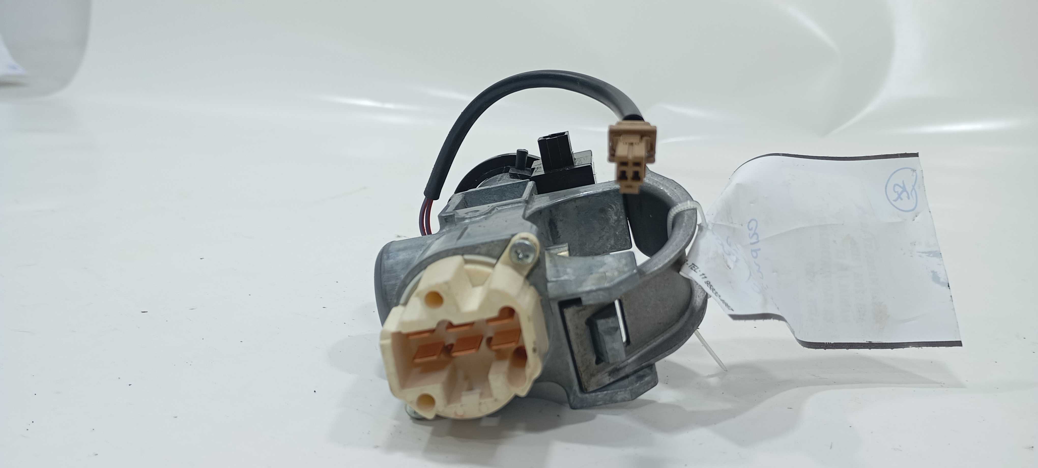 Cilindro Ignição Comutador Nissan March Sv 1.0 2016 21669775 2