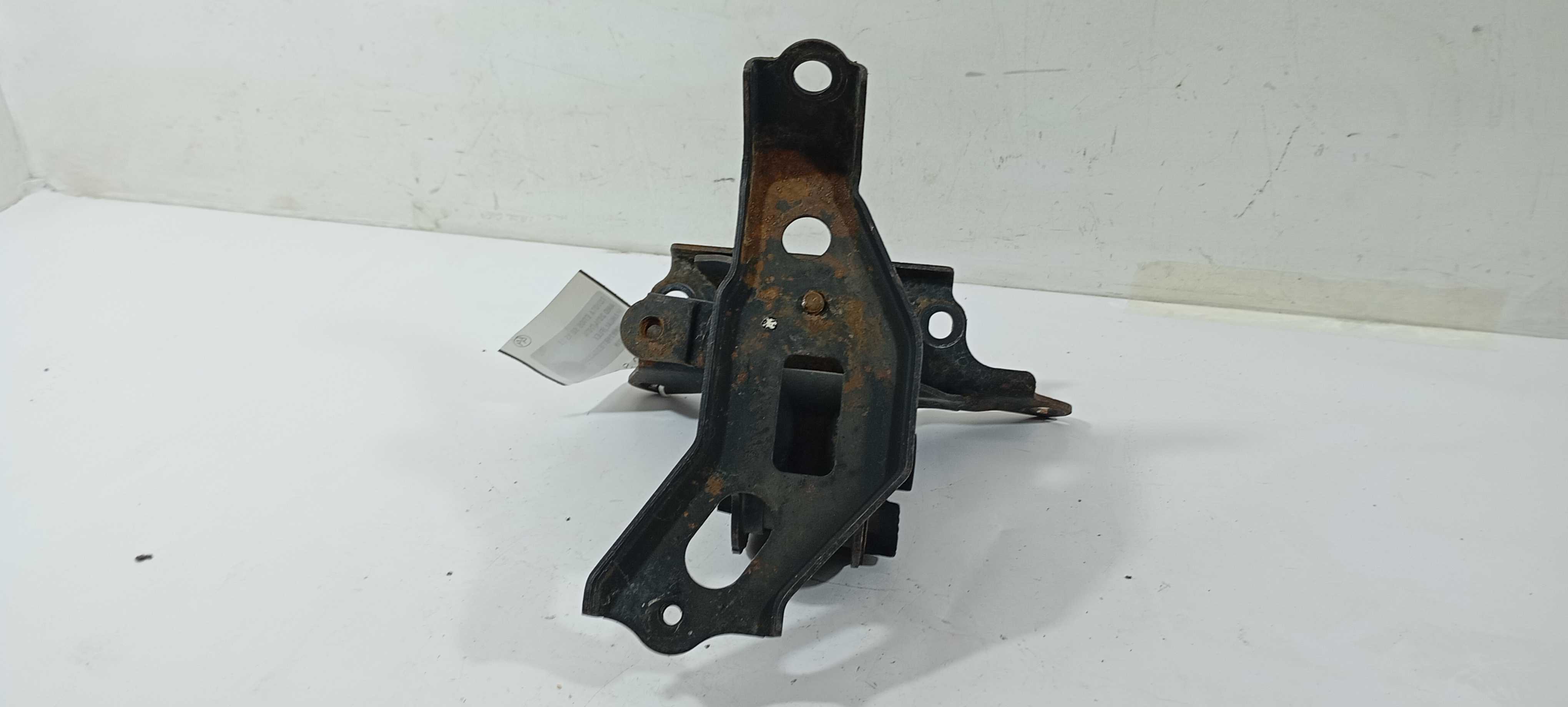 Coxim Superior Cambio Toyota Etios 1.5 2014 123720y040 4