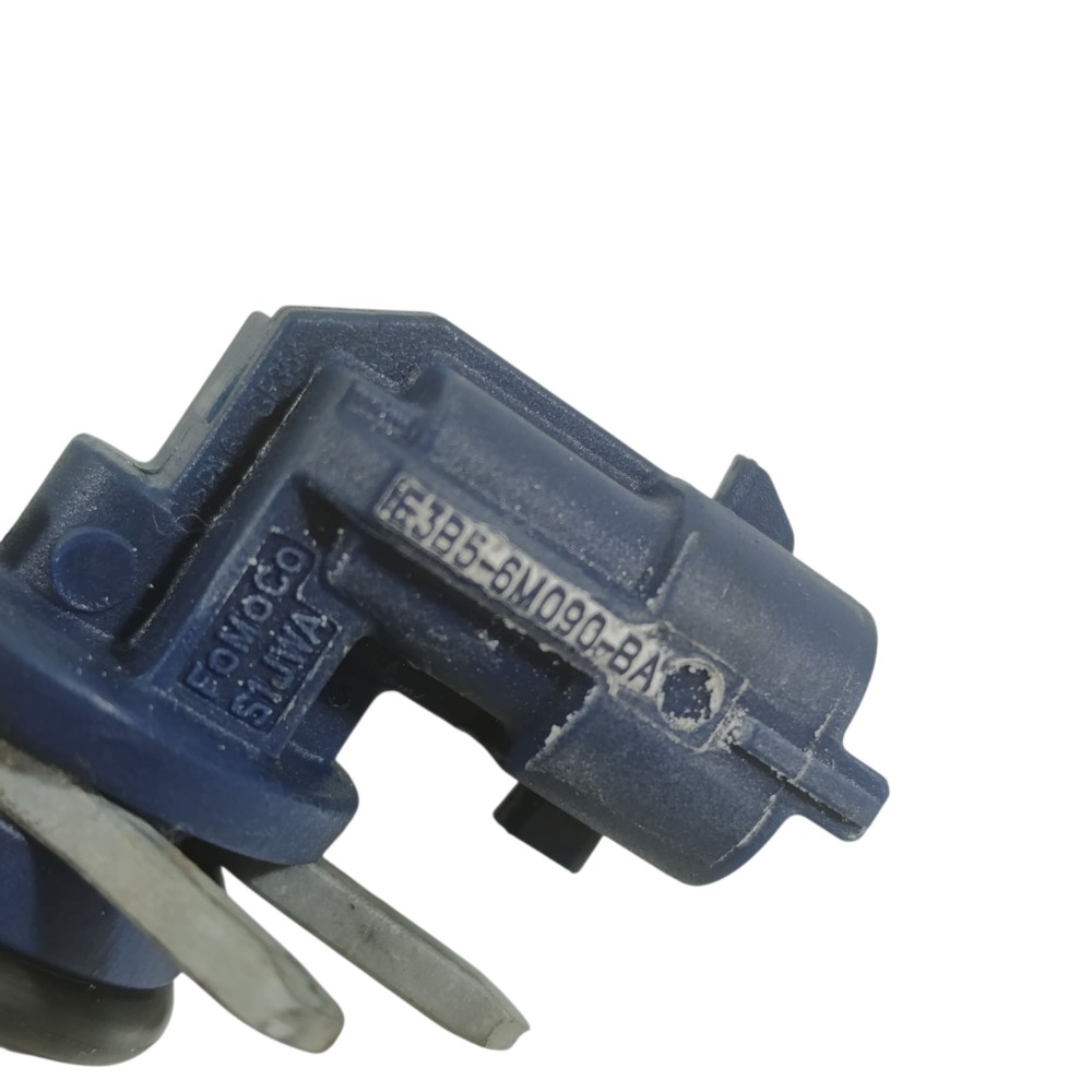 Aquecedor flauta Ford ka se Hatch 2020 E3B56M090 6