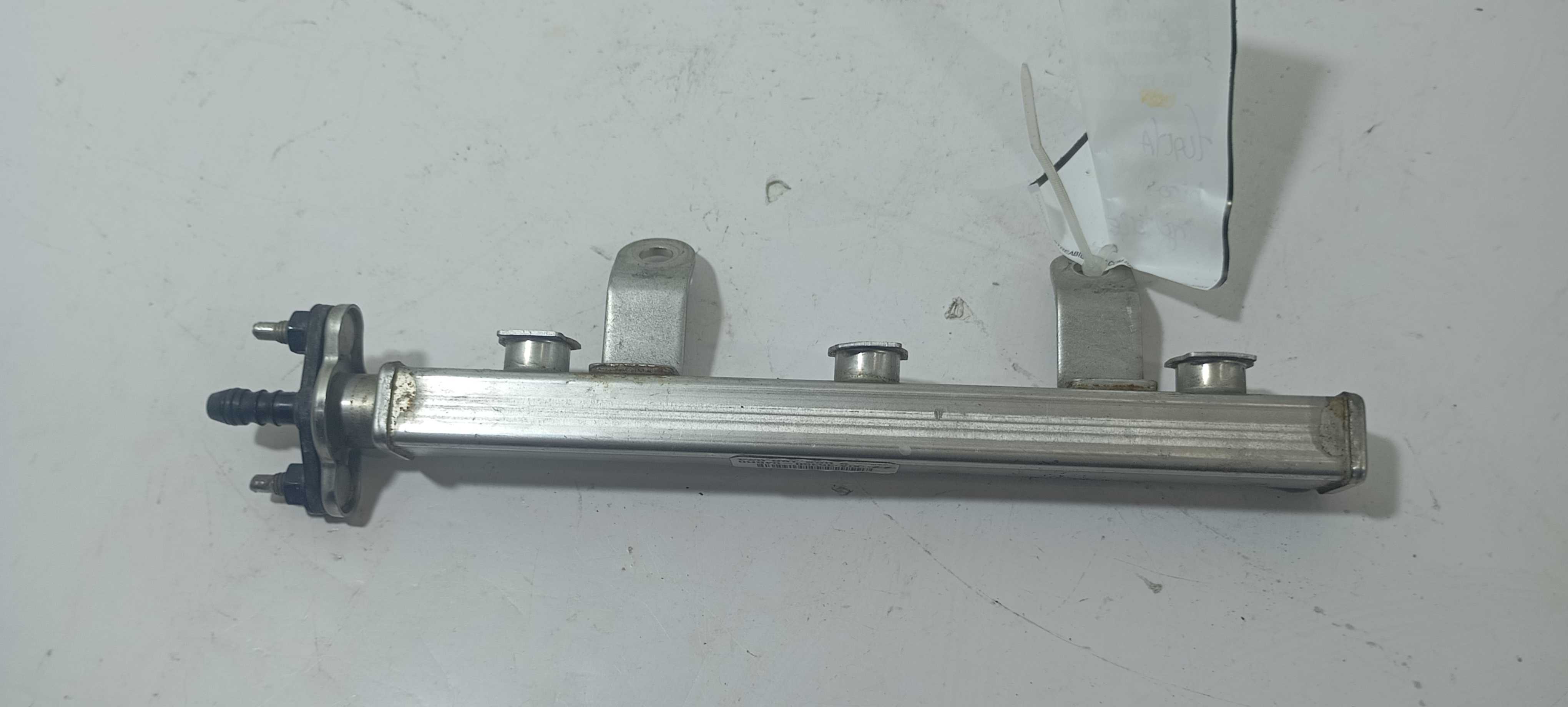 Flauta Bico Injetor Hyundai Hb20 Vision 1.0 2021 3535004br0 1