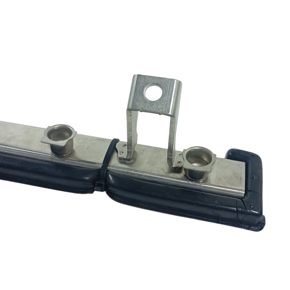 Flauta Bico Injetores Hb20s 1.6 2016 353502b400 6