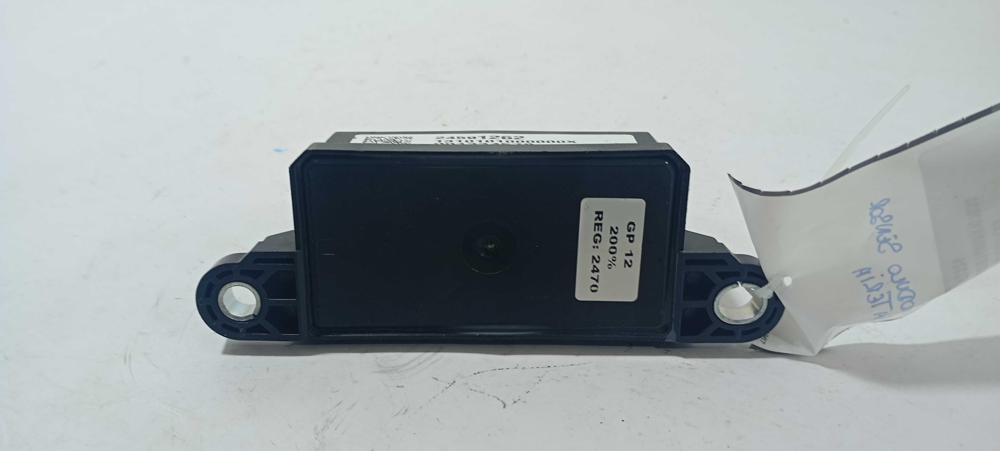 Modulo Sensor Bateria Gm Tracker Lt 2024 24591262 3