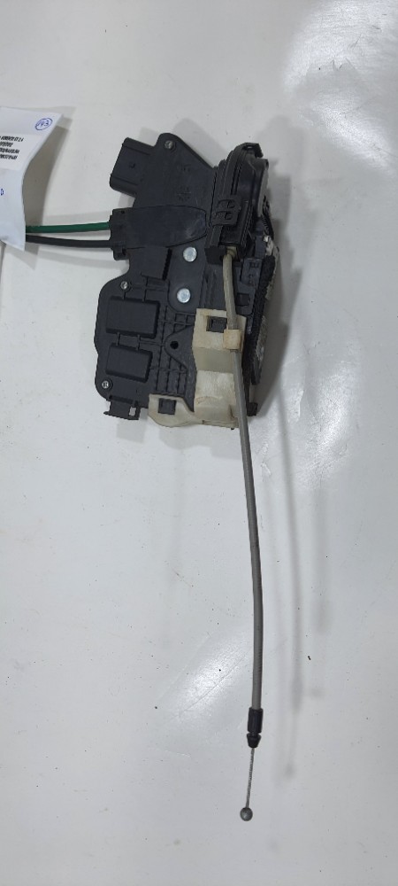 Fechadura Traseira Esquerda Kia Sorento 2.4 2012 814102p000 4